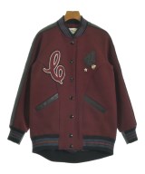 COACH スタジャン