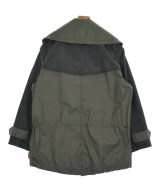 COACH（コーチ）モッズコート カーキ サイズ:S レディース/2200665412028