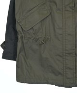 COACH（コーチ）モッズコート カーキ サイズ:S レディース/2200665412028