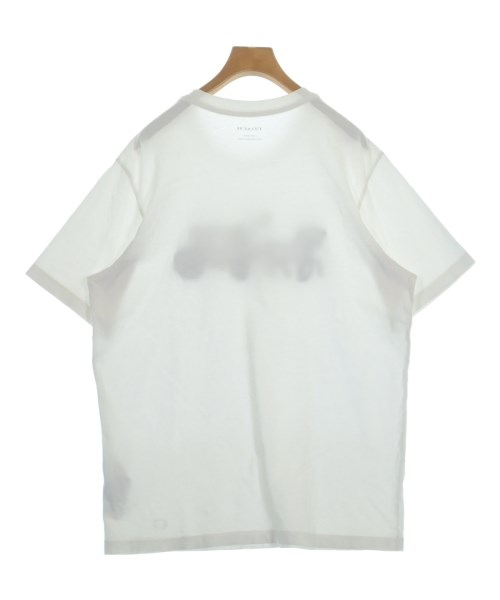 COACH（コーチ）Tシャツ・カットソー 白 サイズ:L レディース/2200665412103