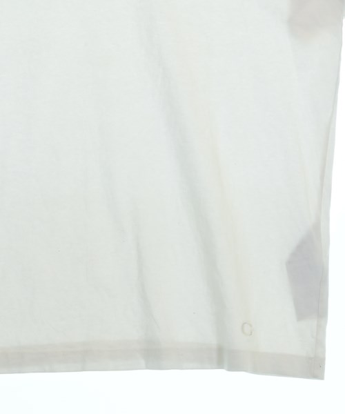 COACH（コーチ）Tシャツ・カットソー 白 サイズ:L レディース/2200665412103