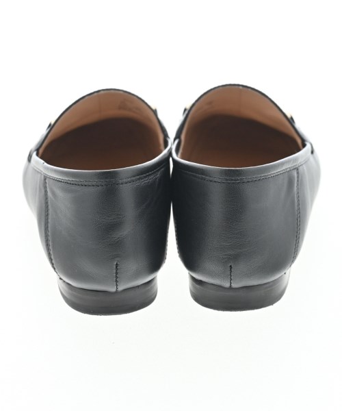 COACH（コーチ）ドレスシューズ/ローファー 黒 サイズ:US7 1/2(24.5cm位) レディース/2200661551219