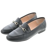 COACH（コーチ）ドレスシューズ/ローファー 黒 サイズ:US7 1/2(24.5cm位) レディース/2200661551219