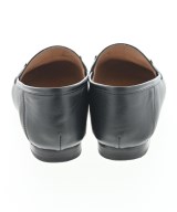 COACH（コーチ）ドレスシューズ/ローファー 黒 サイズ:US7 1/2(24.5cm位) レディース/2200661551219