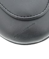 COACH（コーチ）ドレスシューズ/ローファー 黒 サイズ:US7 1/2(24.5cm位) レディース/2200661551219