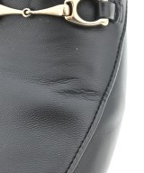 COACH（コーチ）ドレスシューズ/ローファー 黒 サイズ:US7 1/2(24.5cm位) レディース/2200661551219