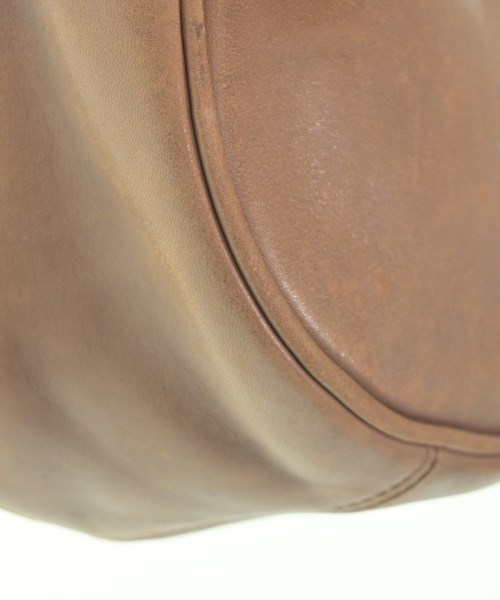 COACH（コーチ）ショルダーバッグ 茶 サイズ:- レディース/2200663671090