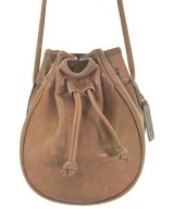 COACH（コーチ）ショルダーバッグ 茶 サイズ:- レディース/2200663671090