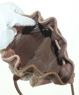 COACH（コーチ）ショルダーバッグ 茶 サイズ:- レディース/2200663671090