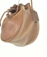 COACH（コーチ）ショルダーバッグ 茶 サイズ:- レディース/2200663671090