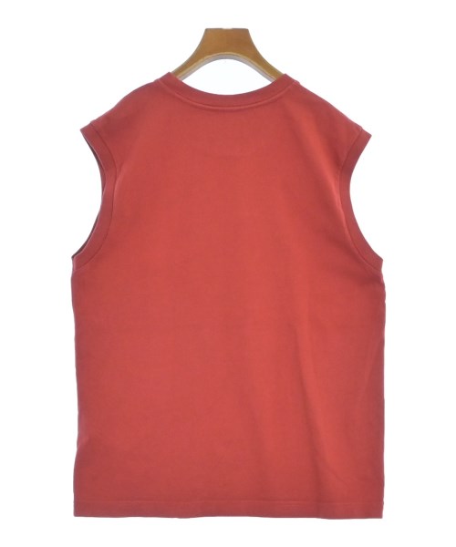 COACH（コーチ）ノースリーブ 赤 サイズ:M レディース/2200666978059