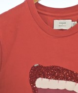 COACH（コーチ）ノースリーブ 赤 サイズ:M レディース/2200666978059