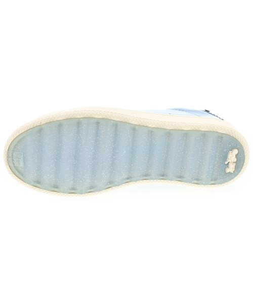 COACH（コーチ）スニーカー 青 サイズ:US6(23cm位) レディース/2200667427044