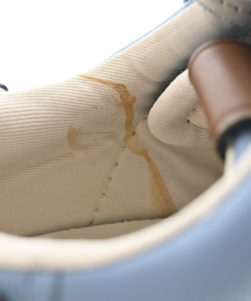 COACH（コーチ）スニーカー 青 サイズ:US6(23cm位) レディース/2200667427044