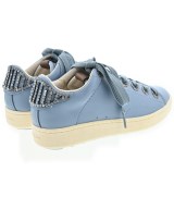 COACH（コーチ）スニーカー 青 サイズ:US6(23cm位) レディース/2200667427044