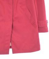 COACH（コーチ）ステンカラーコート ピンク サイズ:XS レディース/2200665842023