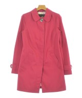 COACH ステンカラーコート