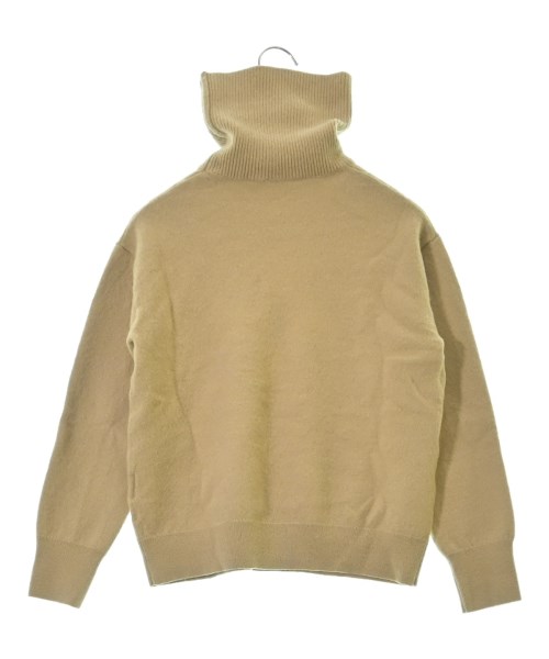 COACH（コーチ）ニット・セーター ベージュ サイズ:S レディース/2200668686174