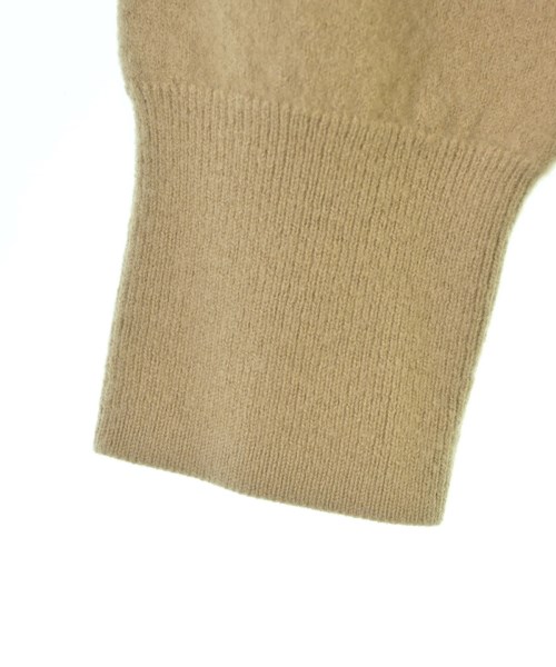 COACH（コーチ）ニット・セーター ベージュ サイズ:S レディース/2200668686174