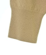 COACH（コーチ）ニット・セーター ベージュ サイズ:S レディース/2200668686174