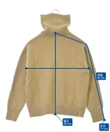 COACH（コーチ）ニット・セーター ベージュ サイズ:S レディース/2200668686174