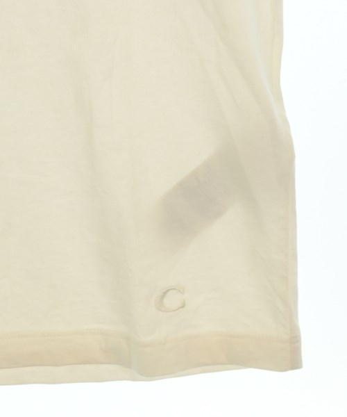 COACH（コーチ）Tシャツ・カットソー 白 サイズ:S メンズ/2200666966032