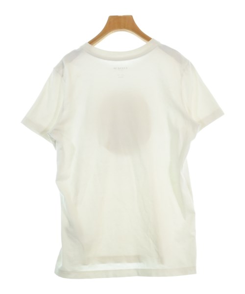 COACH（コーチ）Tシャツ・カットソー 白 サイズ:-(XL位) レディース/2200669977011