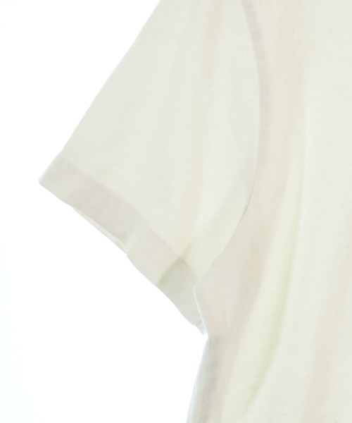 COACH（コーチ）Tシャツ・カットソー 白 サイズ:-(XL位) レディース/2200669977011