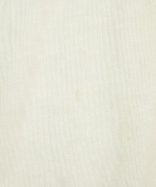 COACH（コーチ）Tシャツ・カットソー 白 サイズ:-(XL位) レディース/2200669977011