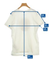 COACH（コーチ）Tシャツ・カットソー 白 サイズ:-(XL位) レディース/2200669977011