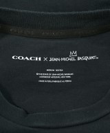 COACH（コーチ）Tシャツ・カットソー 紺 サイズ:M メンズ/2200664948160