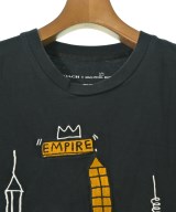 COACH（コーチ）Tシャツ・カットソー 紺 サイズ:M メンズ/2200664948160