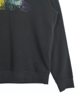 COACH（コーチ）スウェット 黒 サイズ:S メンズ/2200670874040