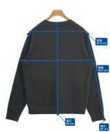 COACH（コーチ）スウェット 黒 サイズ:S メンズ/2200670874040