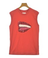 COACH（コーチ）ノースリーブ 赤 サイズ:XS レディース/2200671901127