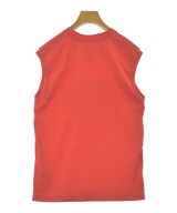 COACH（コーチ）ノースリーブ 赤 サイズ:XS レディース/2200671901127