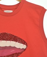 COACH（コーチ）ノースリーブ 赤 サイズ:XS レディース/2200671901127