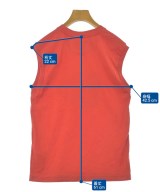 COACH（コーチ）ノースリーブ 赤 サイズ:XS レディース/2200671901127