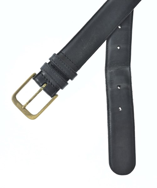 COACH（コーチ）ベルト 黒 サイズ:80 レディース/2200672388064