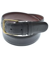 COACH（コーチ）ベルト 黒 サイズ:80 レディース/2200672388064