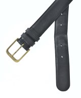 COACH（コーチ）ベルト 黒 サイズ:80 レディース/2200672388064