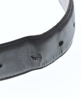 COACH（コーチ）ベルト 黒 サイズ:80 レディース/2200672388064
