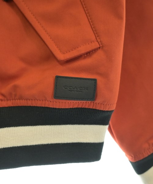 COACH（コーチ）その他 オレンジ サイズ:M メンズ/2200729589048
