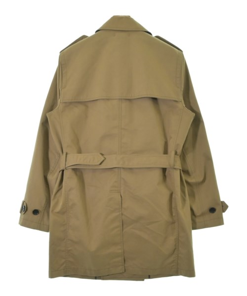 COACH（コーチ）ピーコート ベージュ サイズ:M メンズ/2200730563020