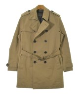 COACH（コーチ）ピーコート ベージュ サイズ:M メンズ/2200730563020