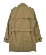 COACH（コーチ）ピーコート ベージュ サイズ:M メンズ/2200730563020