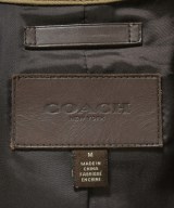 COACH（コーチ）ピーコート ベージュ サイズ:M メンズ/2200730563020
