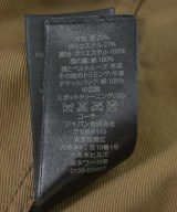 COACH（コーチ）ピーコート ベージュ サイズ:M メンズ/2200730563020