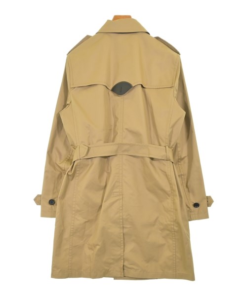COACH（コーチ）トレンチコート ベージュ サイズ:M メンズ/2200730758013
