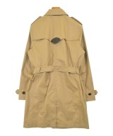 COACH（コーチ）トレンチコート ベージュ サイズ:M メンズ/2200730758013